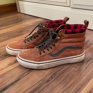 Vans SK8-Hi MTE Boot